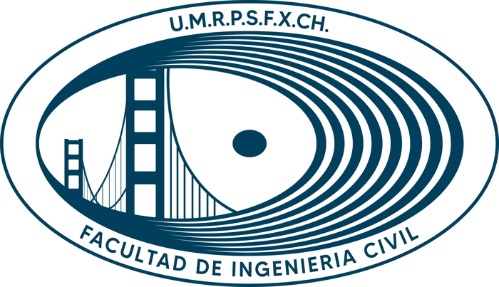 Facultad de Ingeniería Civil, UMRPSFXCH