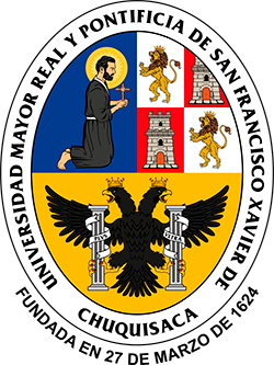 Universidad Mayor Real y Pontificia de San Francisco Xavier de Chuquisaca